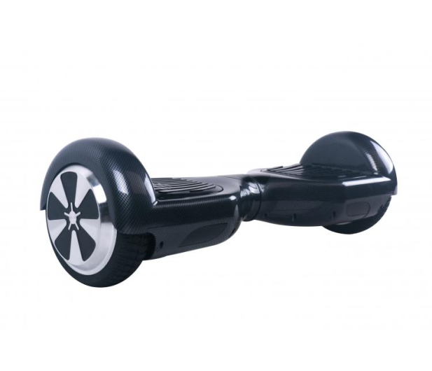 GOBOARD Elegance 6,5" CARBON + TORBA - 1439370 - zdjęcie
